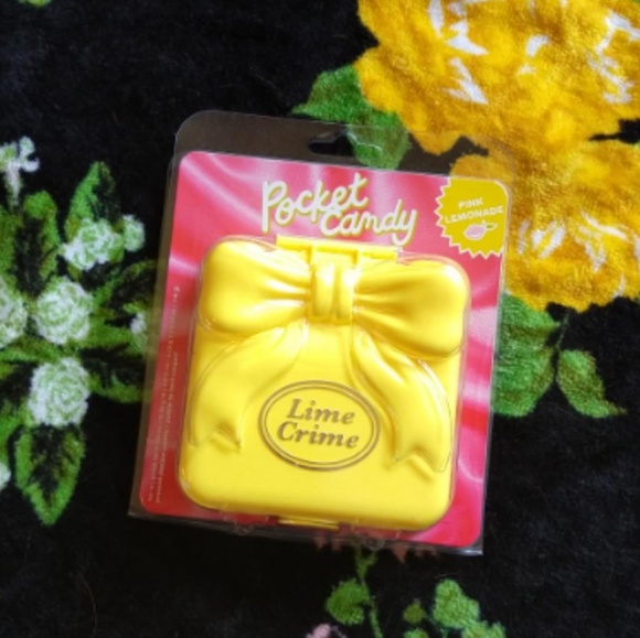 Pink Lemonade Palette - Picture 4 of 5